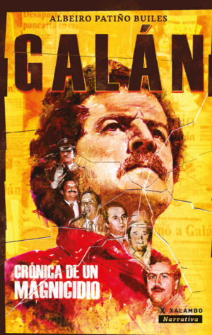 GALÁN