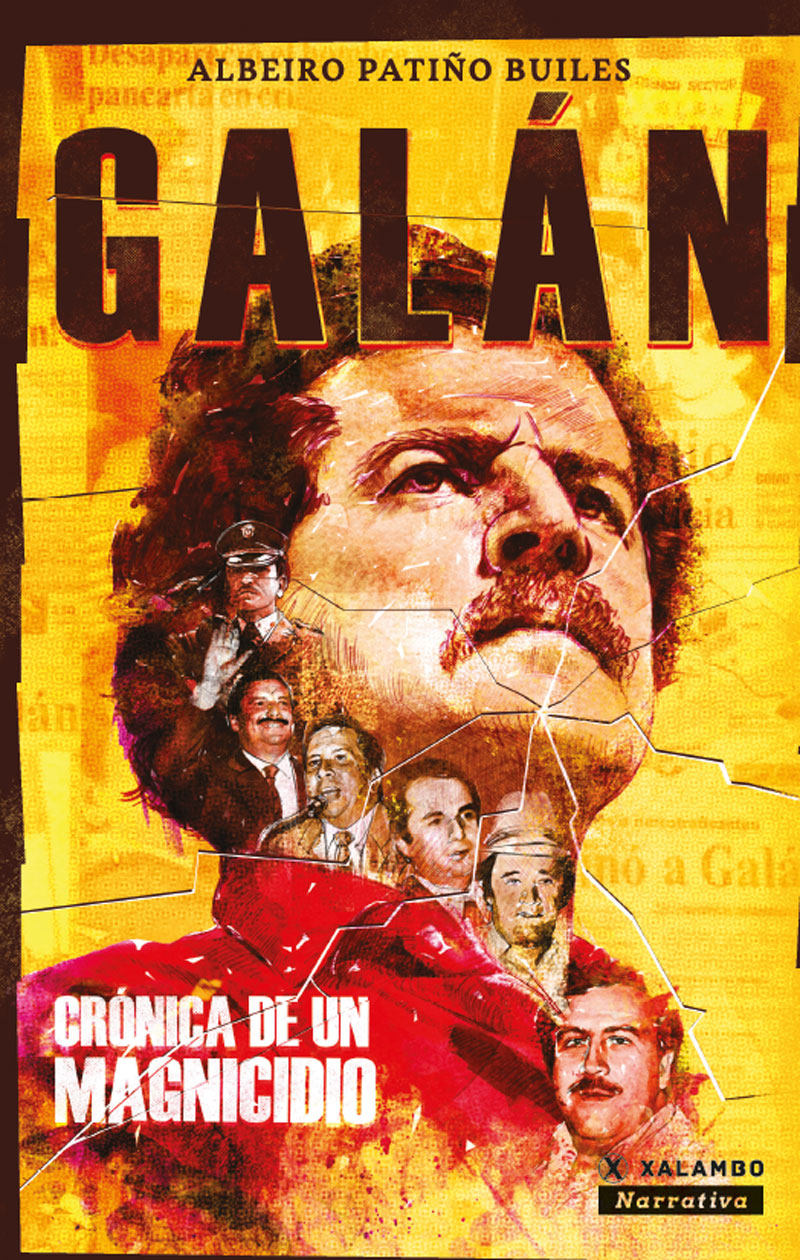 GALÁN