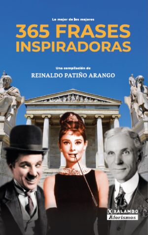 365 FRASES INSPIRADORAS