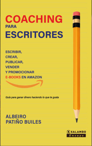 COACHING PARA ESCRITORES