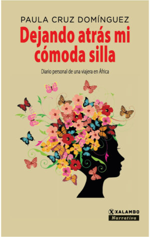 DEJANDO ATRÁS MI CÓMODA SILLA