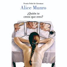 QUIEN TE CREES QUE ERES