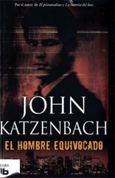 EL HOMBRE EQUIVOCADO