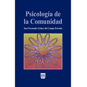 PSICOLOGÍA DE LA COMUNIDAD