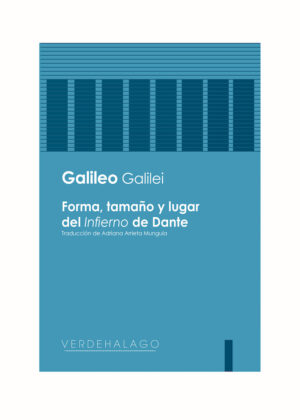 FORMA, TAMAÑO Y LUGAR DEL INFIERNO DE DANTE
