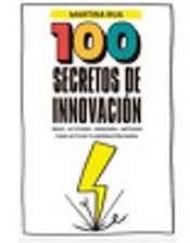 100 SECRETOS DE INNOVACION
