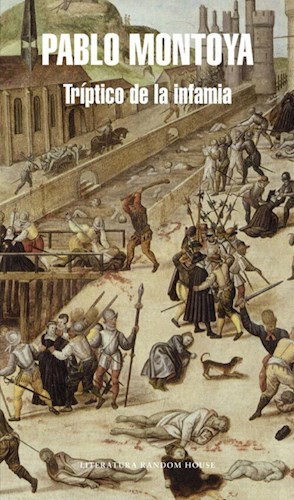 TRIPTICO DE LA INFAMIA