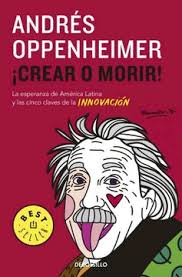 CREAR O MORIR!