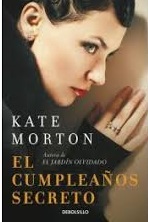 EL CUMPLEANOS SECRETO
