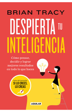 DESPIERTA TU INTELIGENCIA