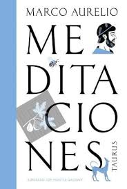 MEDITACIONES (TAPA SUAVE)