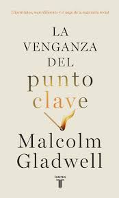 LA VENGANZA DEL PUNTO CLAVE