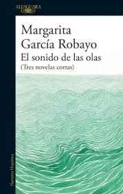 EL SONIDO DE LAS OLAS