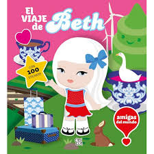 EL VIAJE DE BETH