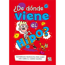 DE DONDE VIENE EL HIPO?