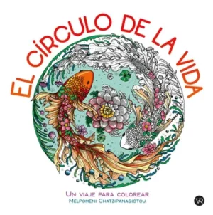 EL CIRCULO DE LA VIDA