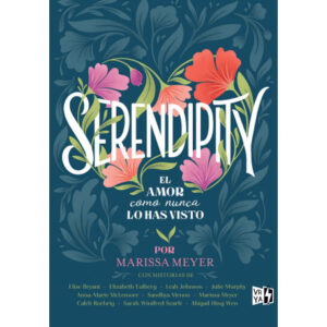 SERENDIPITY