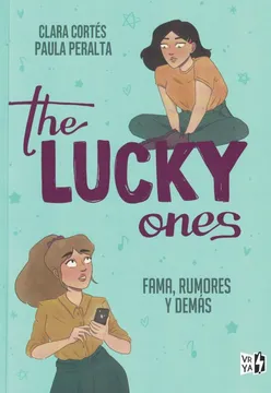 THE LUCY ONES