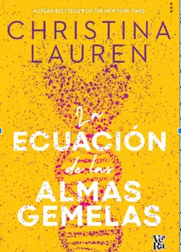 LA ECUACION DE LAS ALMAS GEMELAS