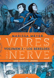 WIRES NERVER 2