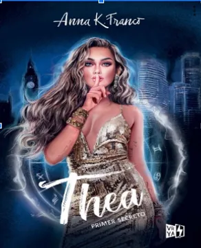 THEA - PRIMER SECRETO