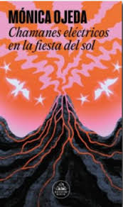 CHAMANES ELECTRICOS EN LA FIESTA DEL SOL