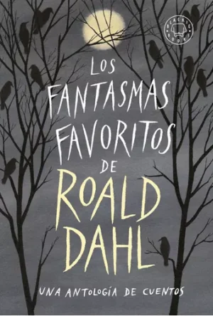 LOS FANTASMAS FAVORITOS