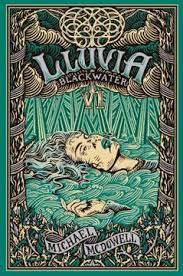 BLACKWATER VI. LLUVIA
