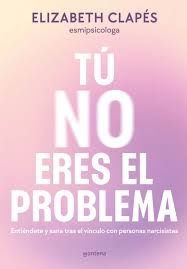 TU NO ERES EL PROBLEMA