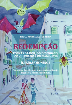 REDEMP√Õ√ß√Õ√£O