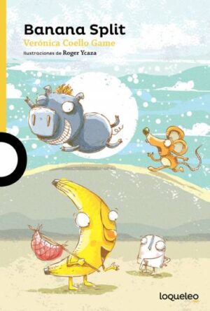 BANANA SPLIT