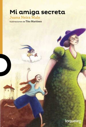 MI AMIGA SECRETA