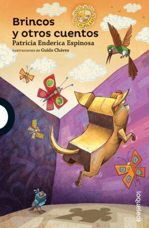 BRINCOS Y OTROS CUENTOS