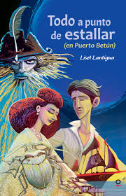 TODO A PUNTO DE ESTALLAR