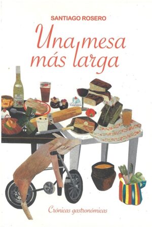 UNA MESA MAS LARGA