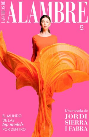 LAS CHICAS DE ALAMBRE