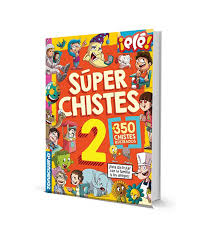 SUPER CHISTES 2