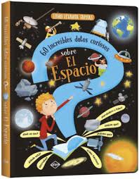 60 DATOS SOBRE EL ESPACIO