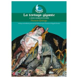 LA TORTUGA GIGANTE