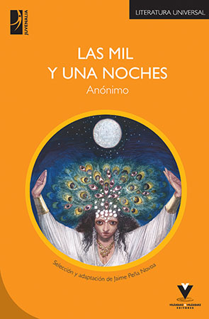 LAS MIL Y UNA NOCHES