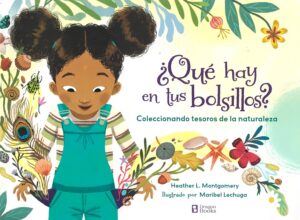 QUE HAY EN TUS BOLSILLOS?
