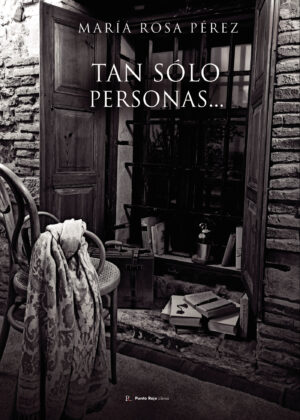 TAN SÓLO PERSONAS...