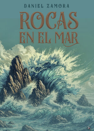 ROCAS EN EL MAR.