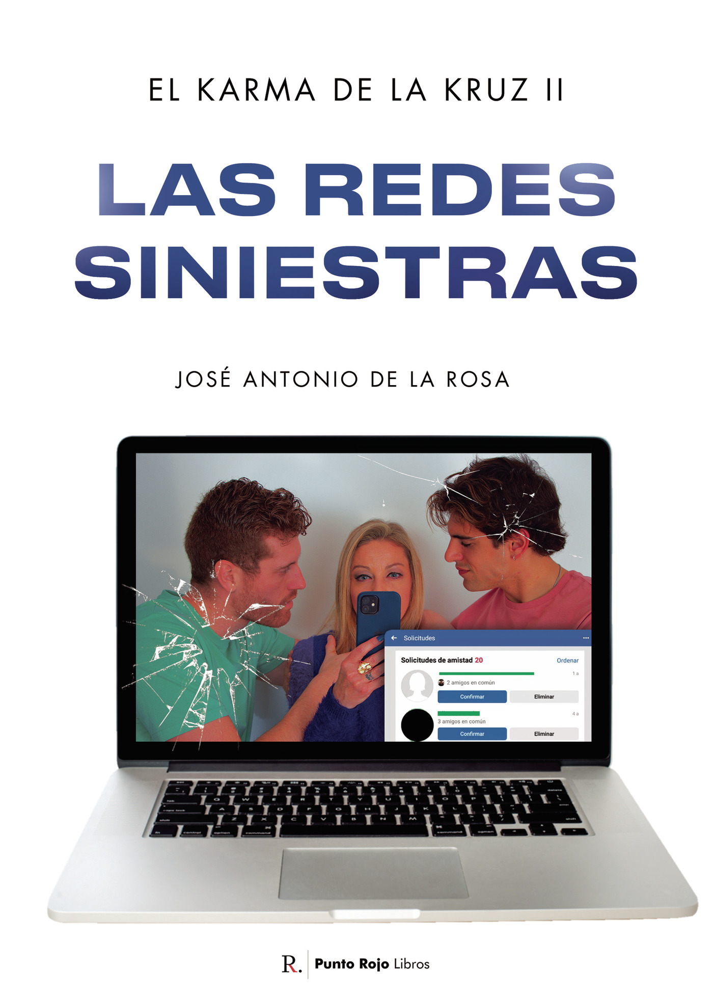 EL KARMA DE LA KRUZ II