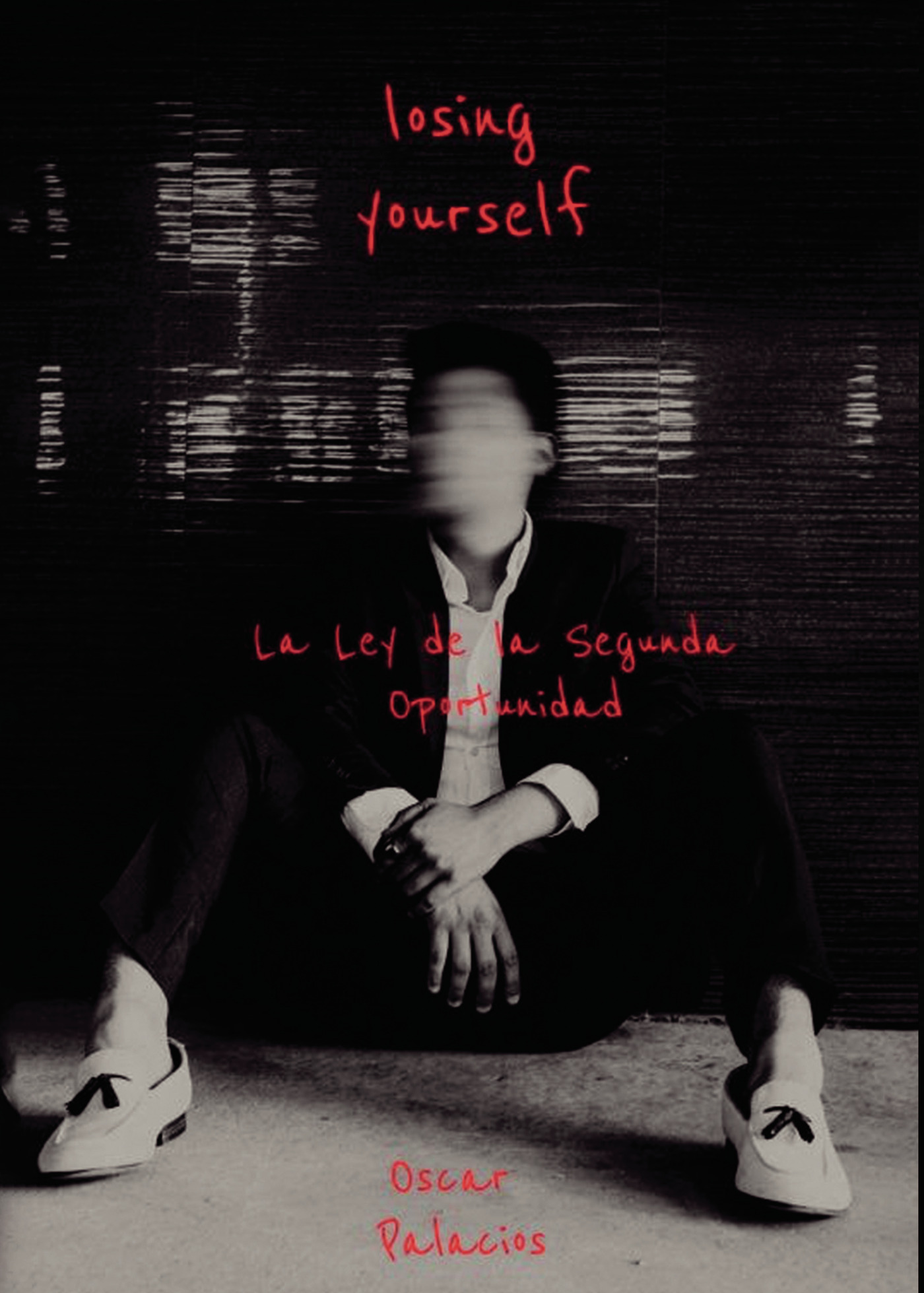 LA LEY DE LA SEGUNDA OPORTUNIDAD