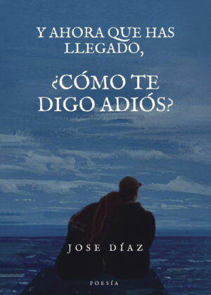 Y AHORA QUE HAS LLEGADO, ¿CÓMO TE DIGO ADIÓS?