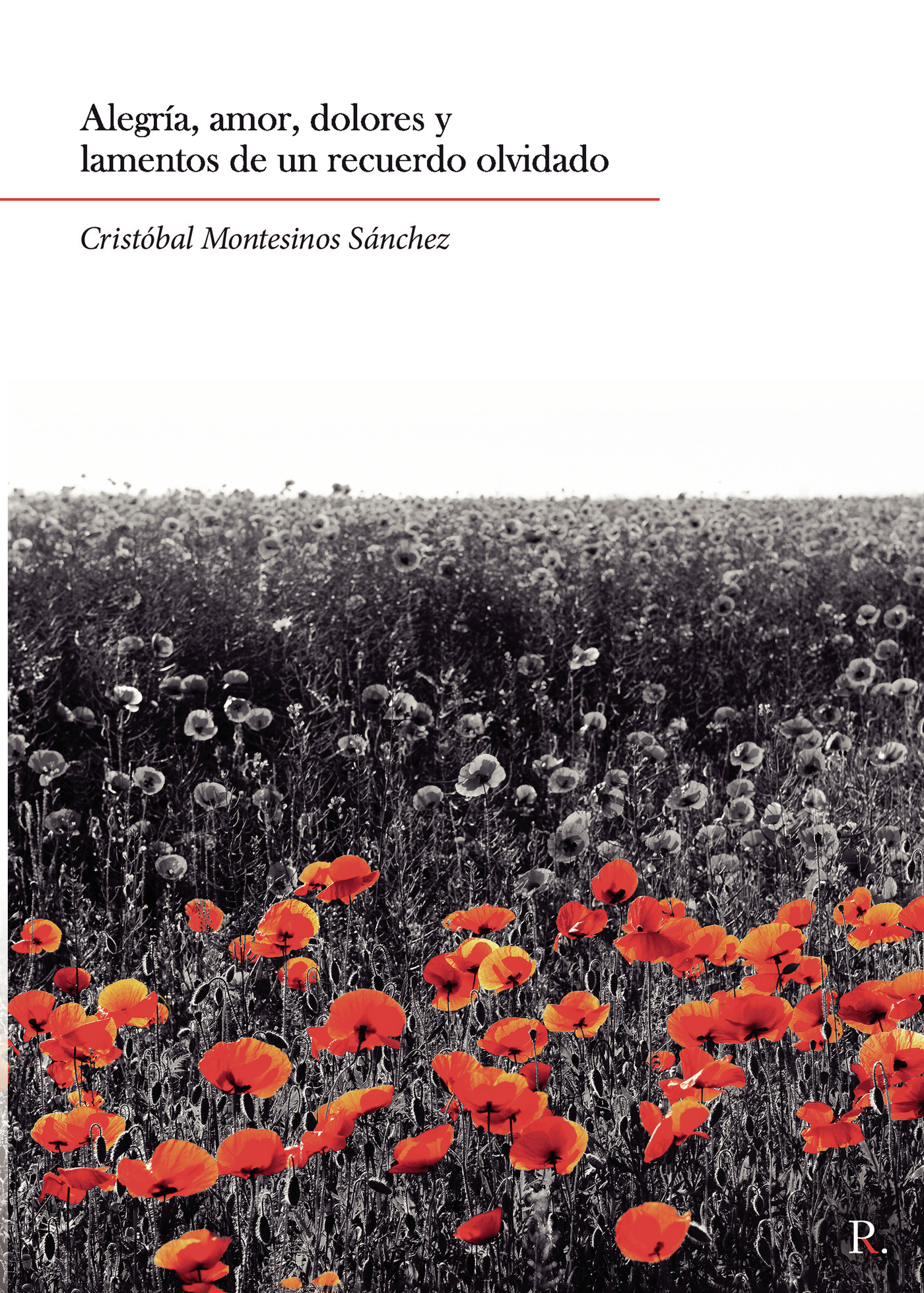 ALEGRÍA, AMOR, DOLORES Y LAMENTOS DE UN RECUERDO OLVIDADO