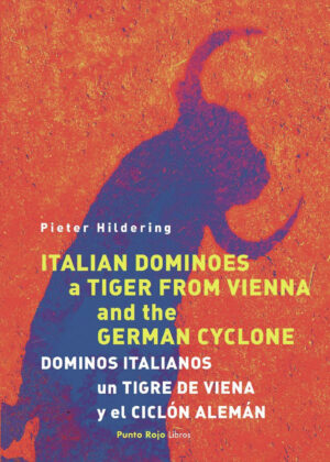ITALIAN DOMINOES, A TIGER FROM VIENNA AND THE GERMAN CYCLONE. DOMINOS ITALIANOS, UN TIGRE