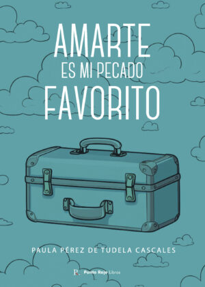 AMARTE ES MI PECADO FAVORITO