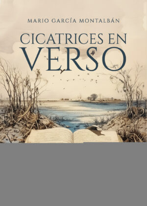 CICATRICES EN VERSO